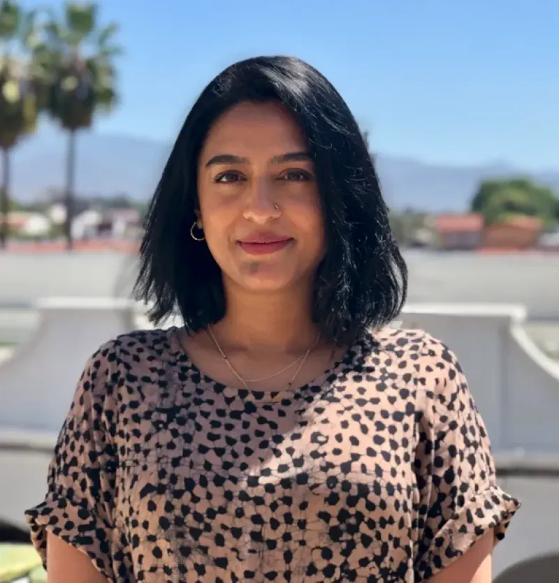 Neha Thanki